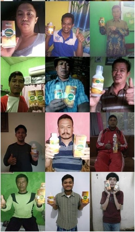 Juragan Herbal Di Magelang | Kota Magelang Jawa Tengah