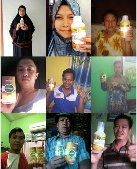 Juragan Herbal Di Magelang | Kota Magelang Jawa Tengah