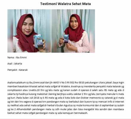 Juragan Herbal Di Magelang | Kota Magelang Jawa Tengah