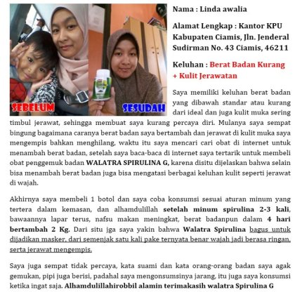 Juragan Herbal Di Magelang | Kota Magelang Jawa Tengah