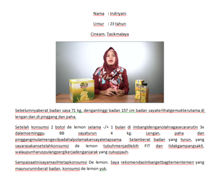 Juragan Herbal Di Magelang | Kota Magelang Jawa Tengah