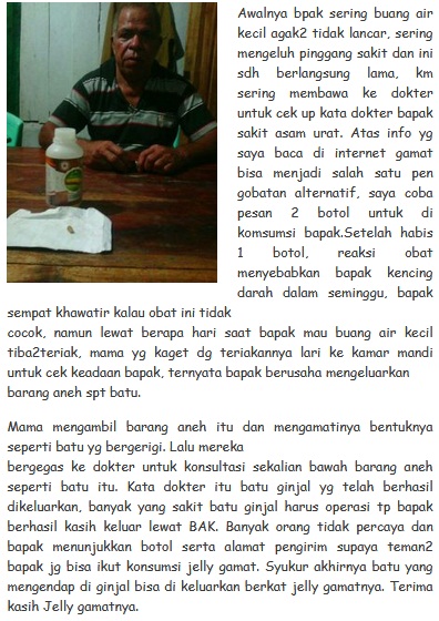 Juragan Herbal Di Magelang | Kota Magelang Jawa Tengah